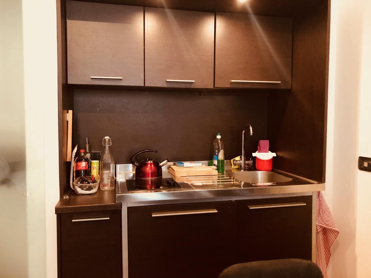 Fuori Le Mura Di コモ エクステリア 写真